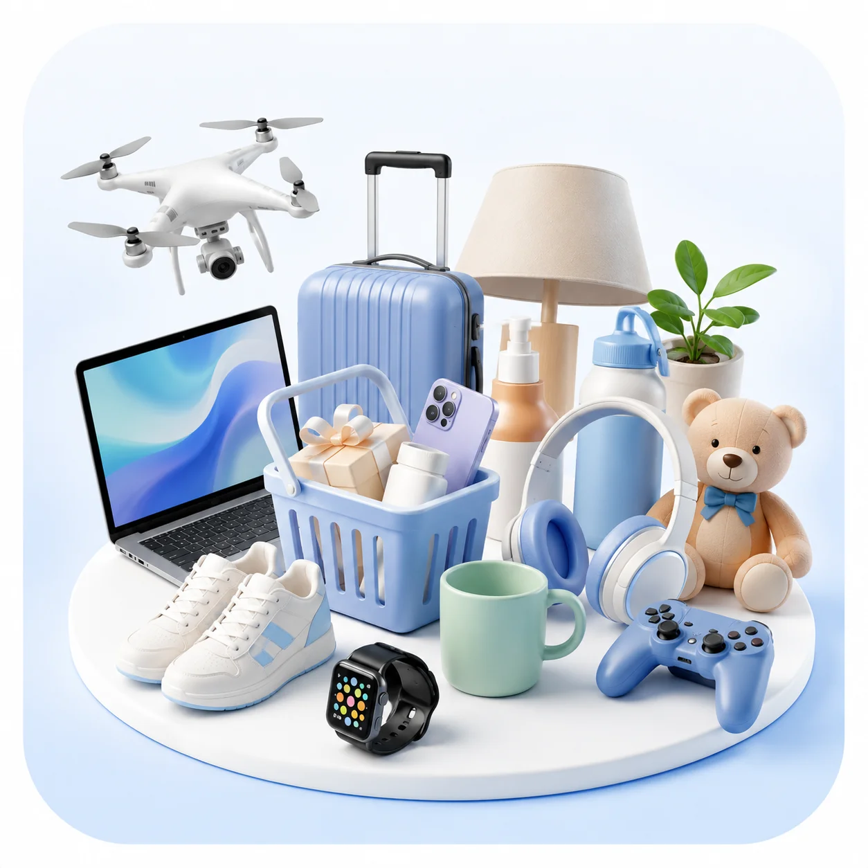 All Products
