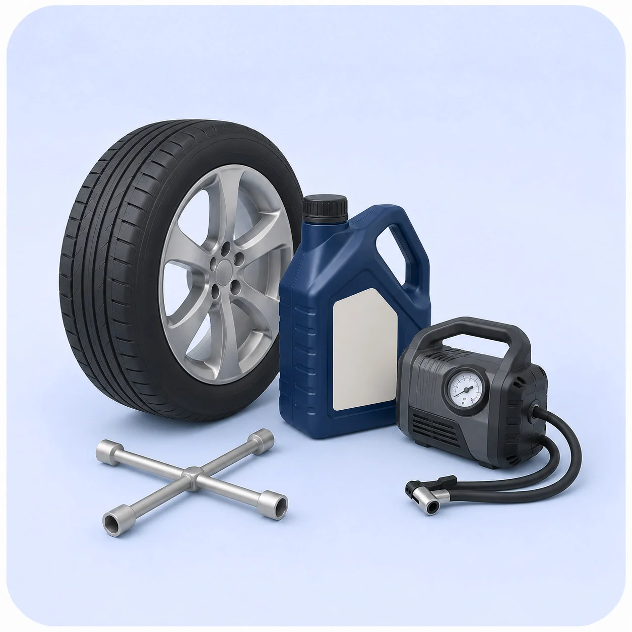 Automotive