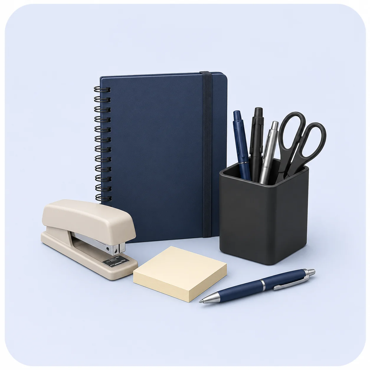 Office & Stationery
