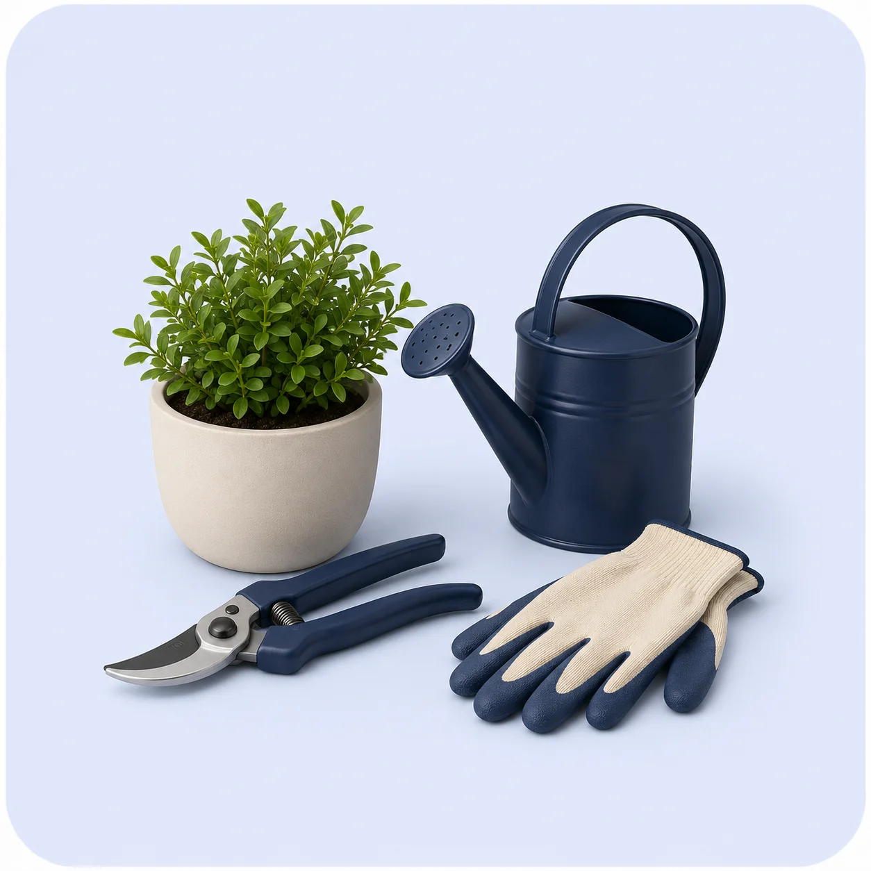 Garden & Outdoors