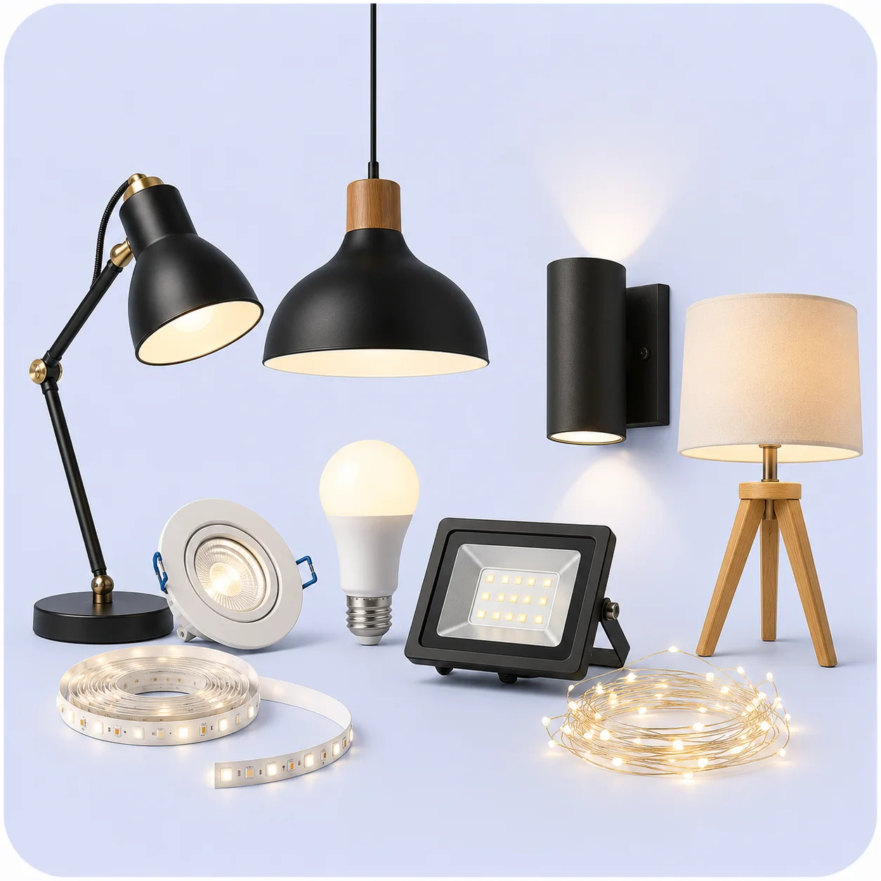 Lighting