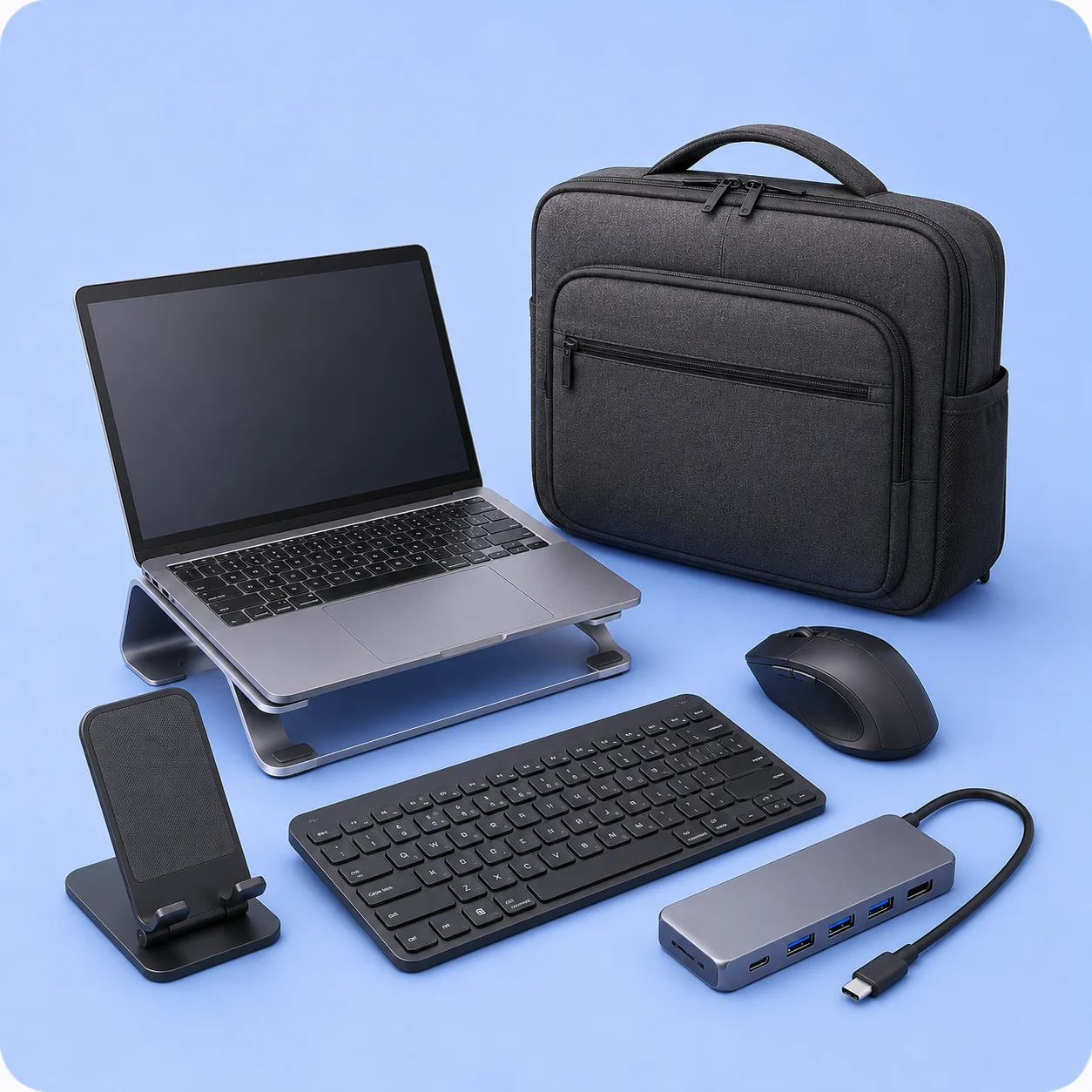 Computers & Accessories