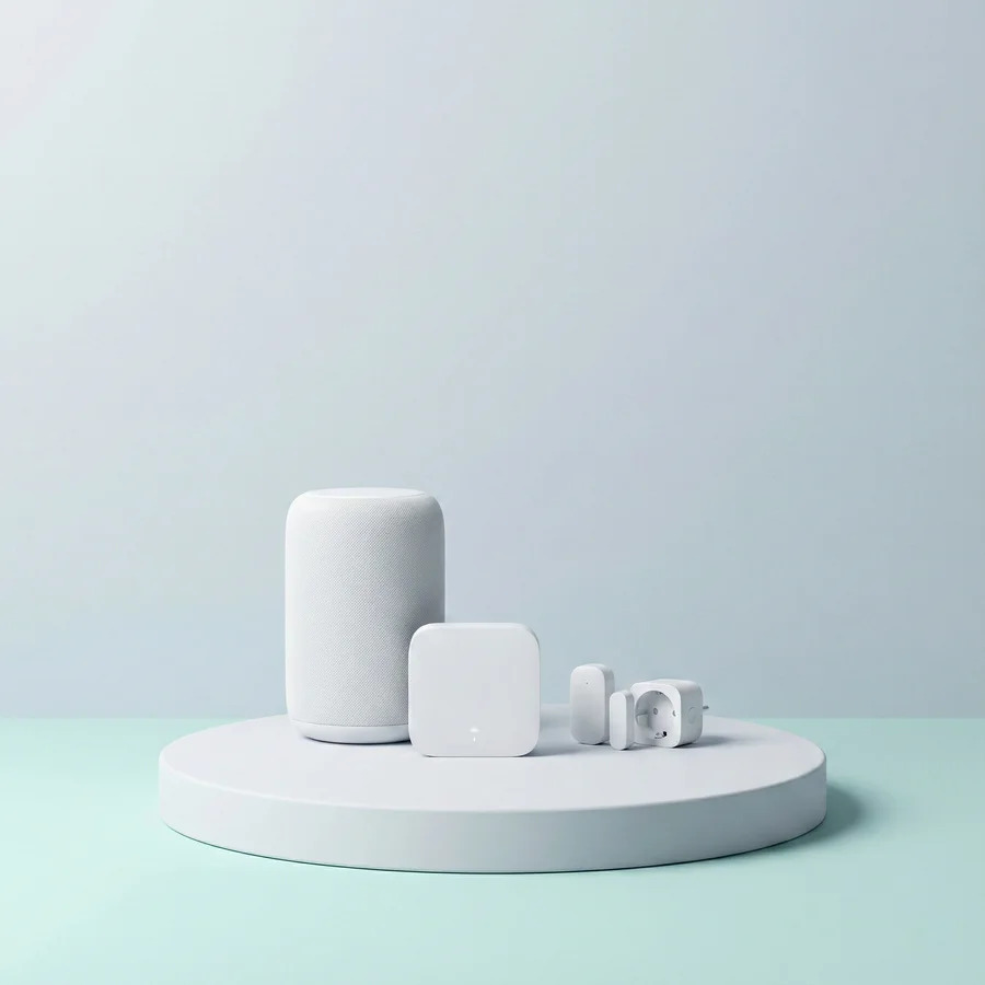 Smart home essentials